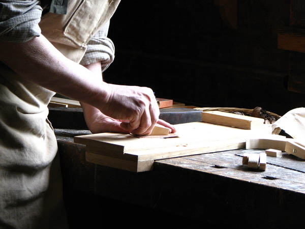 Nuestra <strong>carpintería de madera en  Martorell</strong> es una empresa de <strong>herencia familiar</strong>, por lo que  contamos con gran <strong>experiencia </strong>en la profesión.
